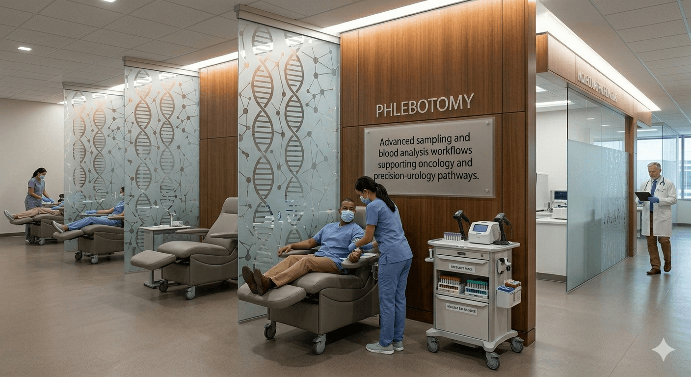 Phlebotomy