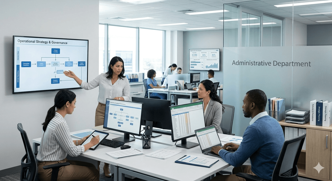 Administrative Department