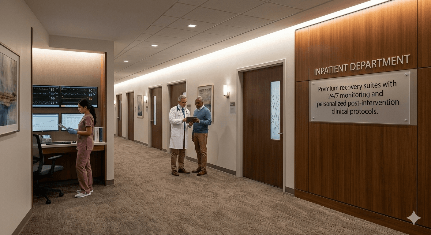 Inpatient Department